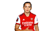 Champions League Football Sticker by Arsenal