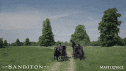 Jane Austen Period Drama GIF by MASTERPIECE | PBS