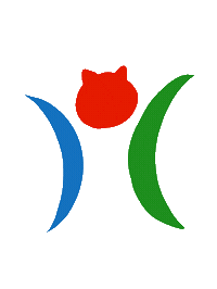 Yanmoji Sticker