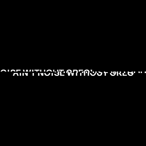 Aint Noise Without Greg GIF by GREG NOISE