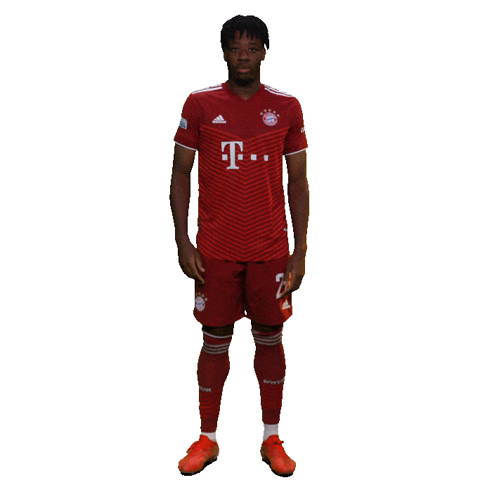 fcbayerncampus giphyupload football soccer fussball Sticker