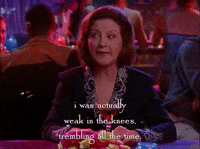 season 2 netflix GIF by Gilmore Girls 