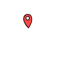 Google Maps Sticker by SYSI
