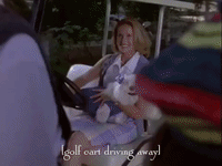season 1 netflix GIF by Gilmore Girls 