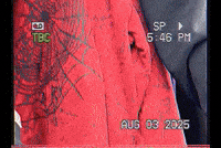 Rick Owens Fashion GIF by SLANG