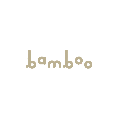 Boo Bamboo Sticker by bamboopreschool