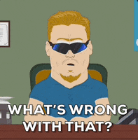 Eric Cartman Lol GIF by South Park