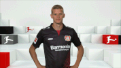 bayer leverkusen GIF by Bundesliga