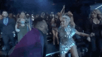 Bebe Rexha Vmas 2019 GIF by 2020 MTV Video Music Awards