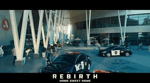 Video Game Movie GIF by Signature Entertainment