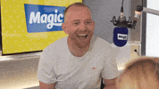 Happy So Good GIF by Magic Radio
