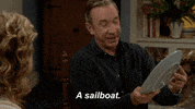 Last Man Standing GIF by FOX TV