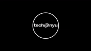 TechAtNYU tech nyu technyu techatnyu GIF