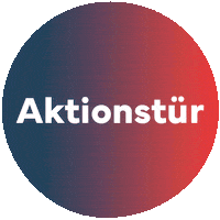 Aktion Koester Sticker by Köster Aluminium