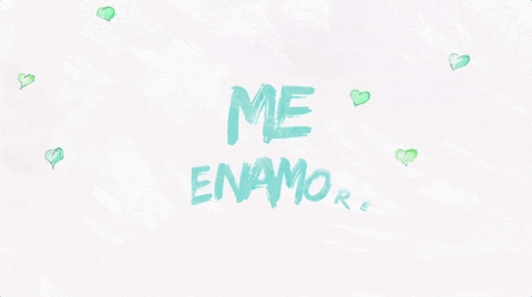 lyric video GIF by Shakira
