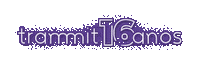 trammiters agencia trammit tramit trammitpublicidade Sticker