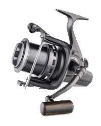 Fishing Carp Sticker by MIVARDI