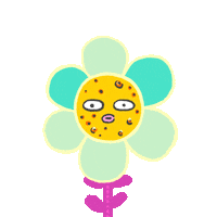 Sticker Spinning Sticker by ezgi korba