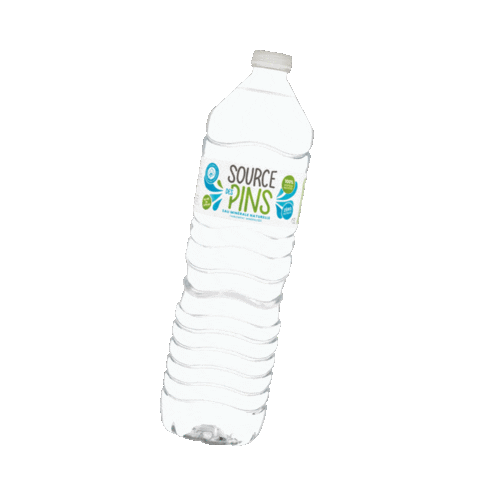 Water Plate Sticker by sourcedespins