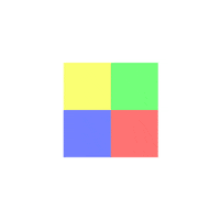 Colors Loading GIF
