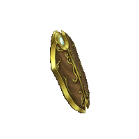 Shield Dq Sticker by 星のドラゴンクエスト