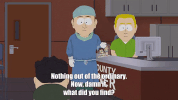 GIF by South Park 
