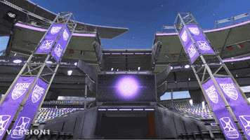 Rocket League Goal GIF by Version1