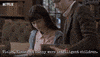 lemony snicket GIF by NETFLIX