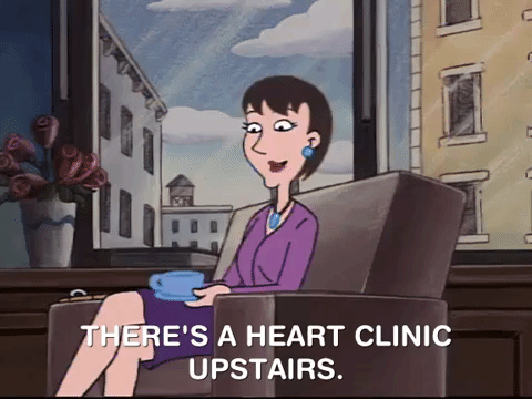 hey arnold nicksplat GIF