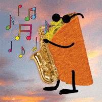T-Bell Taco Emoji Engine GIF by Taco Bell