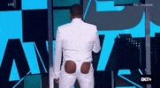 Anthony Anderson GIF by BET Awards