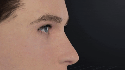 tooztech giphyupload glasses future technology GIF