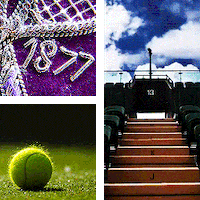 serena williams tennis GIF