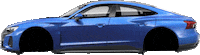 Etrongt Sticker by Audi