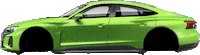 Etrongt Sticker by Audi