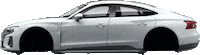 Etrongt Sticker by Audi