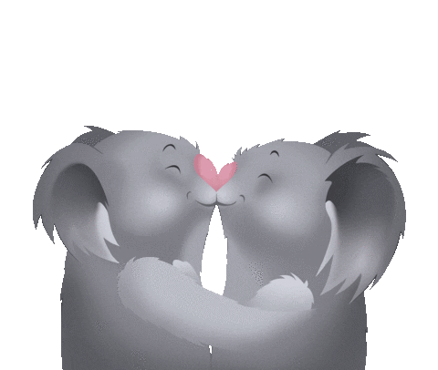 Heart Love Sticker