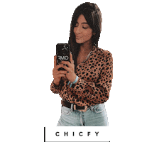 mood claro que si guapi Sticker by Chicfy