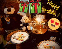 Fun Celebrate GIF