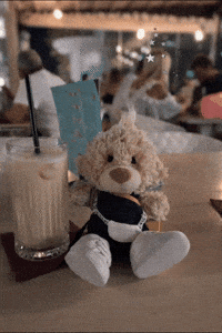 Happy Fun GIF