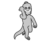 Happy Dance Sticker by Oilheadjunior