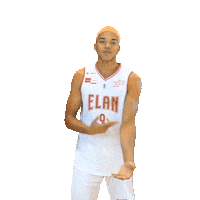 Celebration Maxime Sticker by Elan Chalon