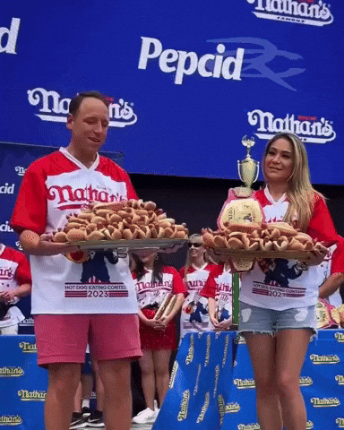 Hot Dog GIF by Respective