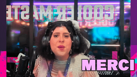 I Love You Twitch GIF