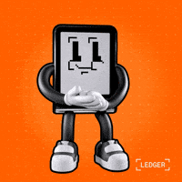 Well Done Applause GIF by Ledger