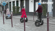 UKTVGIFBANK funny relatable adulting uktv GIF