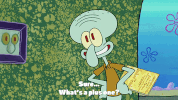 season 9 episode 13 GIF by SpongeBob SquarePants