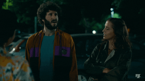 Lil Dicky GIF by DAVE