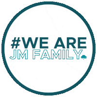 jmfamilyenterprises jmfamily jm family jmfe we are jm family Sticker
