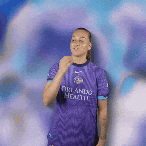 Chefs Kiss GIF by Orlando Pride